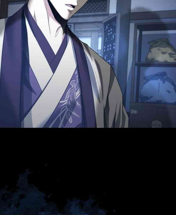 The Terminally Ill Young Master of the Baek Clan Chapter 49 - halaman 55