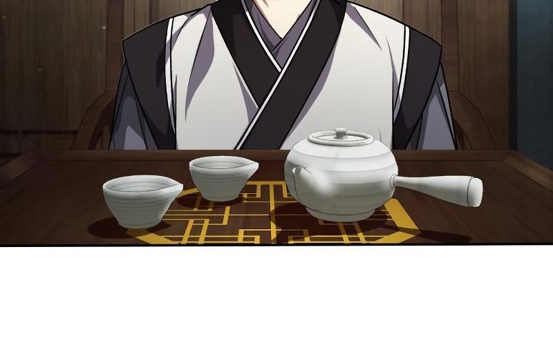 The Terminally Ill Young Master of the Baek Clan Chapter 5 - halaman 10