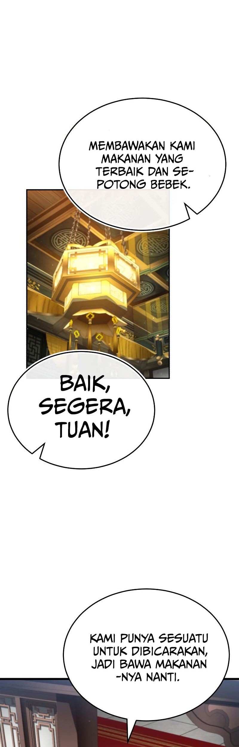 The Terminally Ill Young Master of the Baek Clan Chapter 5 - halaman 54