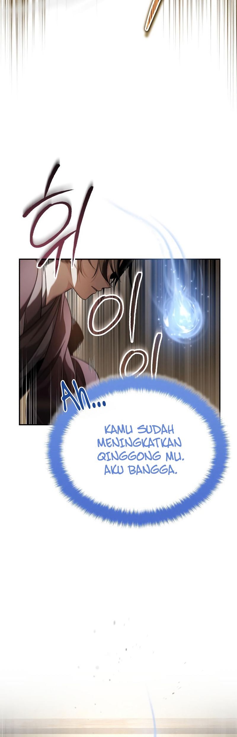 The Terminally Ill Young Master of the Baek Clan Chapter 5 - halaman 64