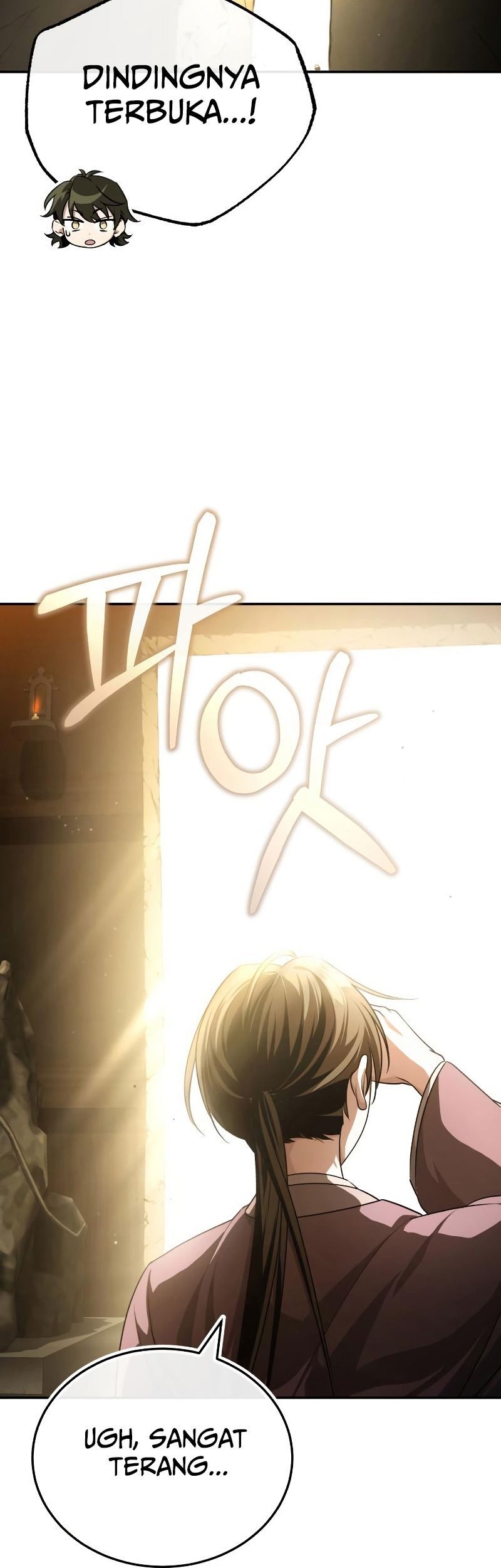 The Terminally Ill Young Master of the Baek Clan Chapter 5 - halaman 73