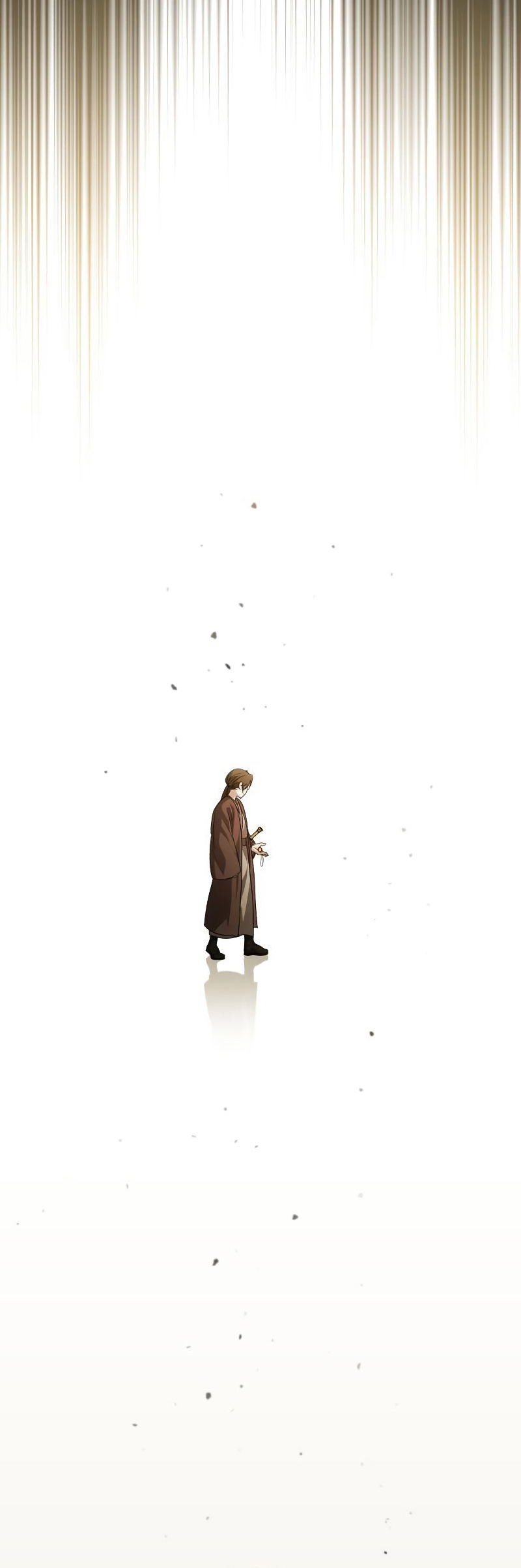 The Terminally Ill Young Master of the Baek Clan Chapter 5 - halaman 81
