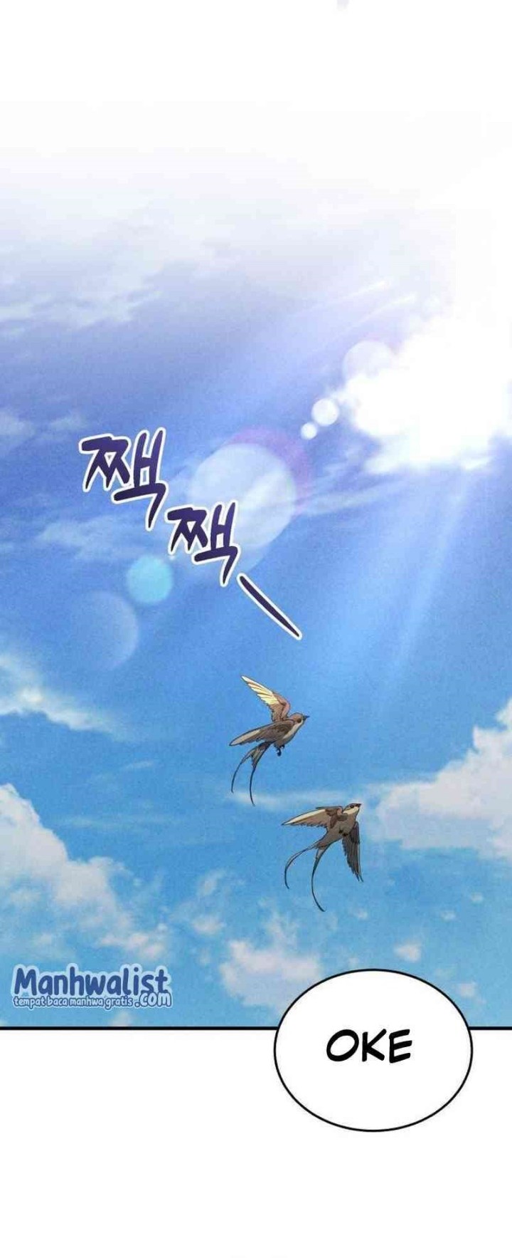 The Terminally Ill Young Master of the Baek Clan Chapter 50 - halaman 14