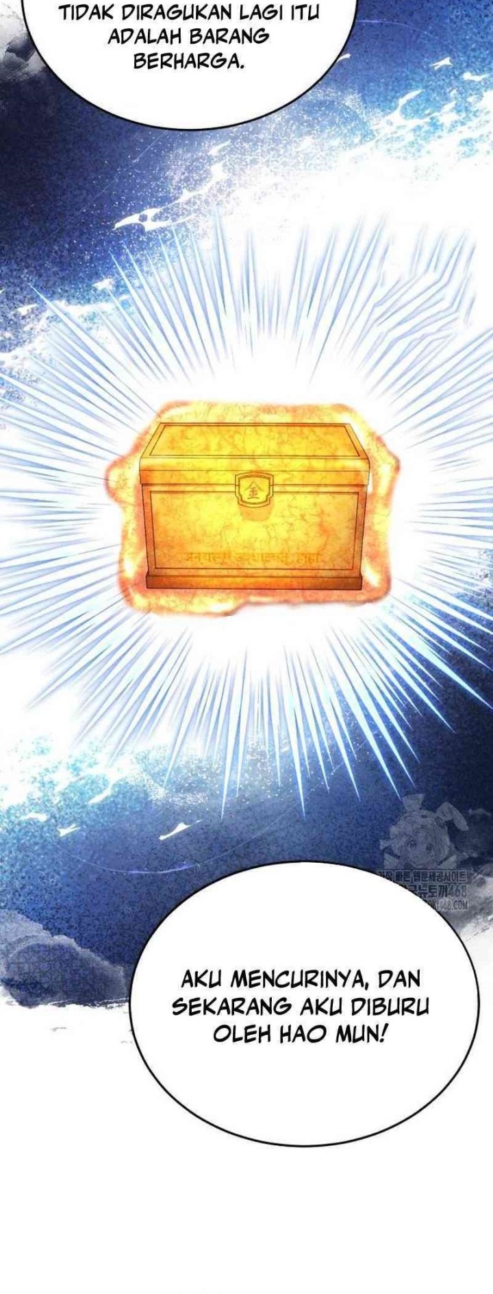 The Terminally Ill Young Master of the Baek Clan Chapter 50 - halaman 18