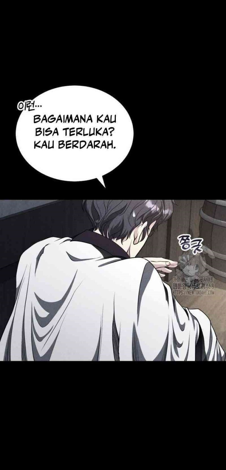 The Terminally Ill Young Master of the Baek Clan Chapter 50 - halaman 22