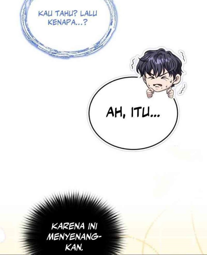 The Terminally Ill Young Master of the Baek Clan Chapter 50 - halaman 28
