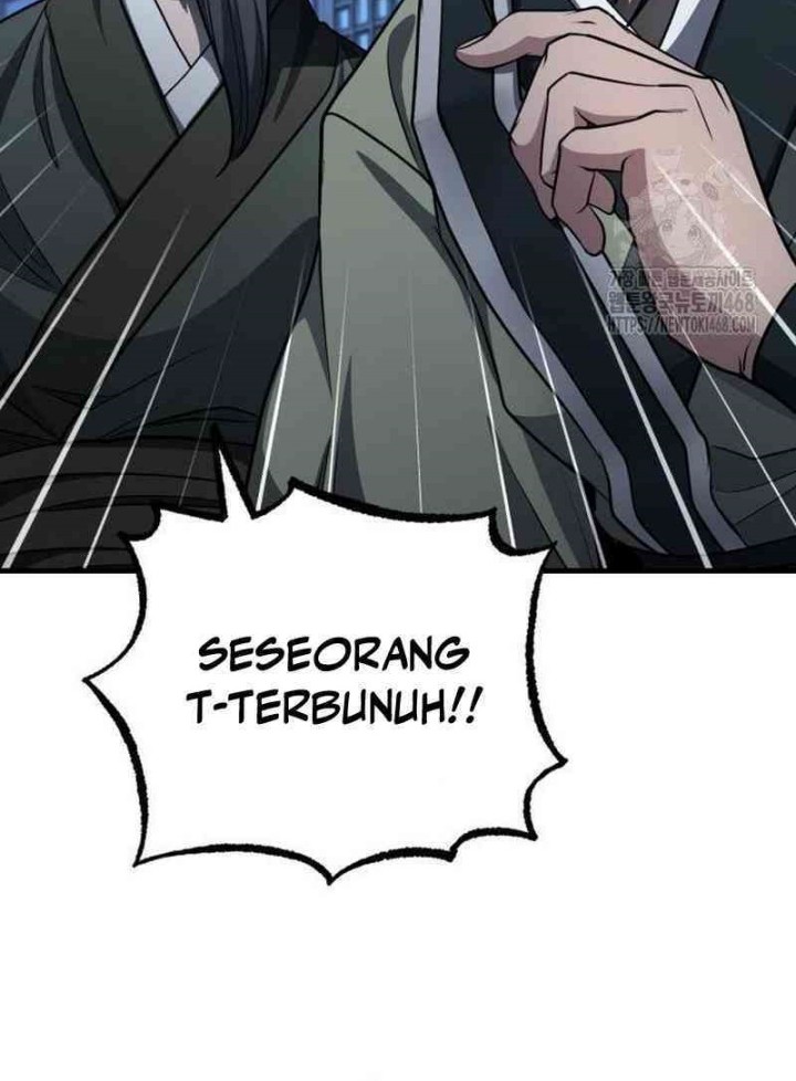 The Terminally Ill Young Master of the Baek Clan Chapter 50 - halaman 32