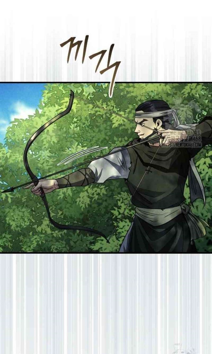 The Terminally Ill Young Master of the Baek Clan Chapter 50 - halaman 4