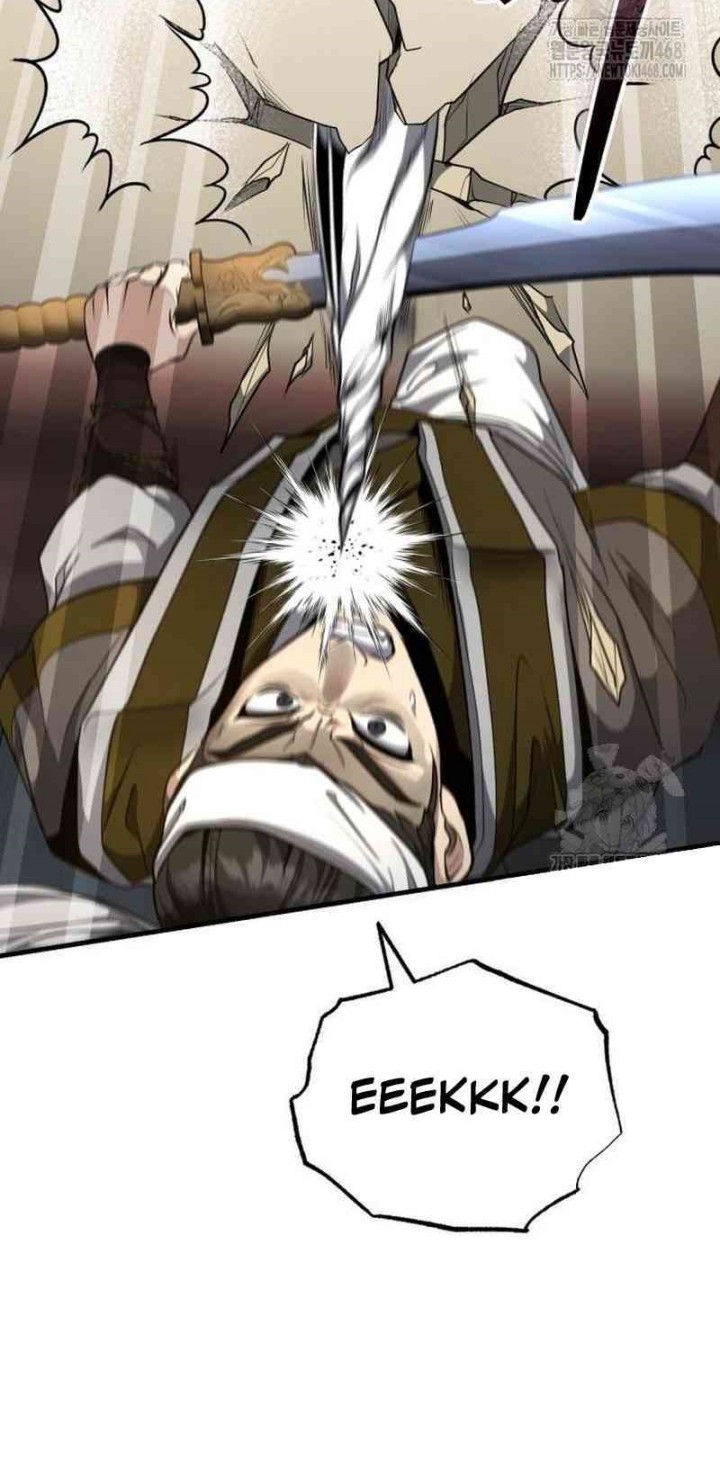 The Terminally Ill Young Master of the Baek Clan Chapter 50 - halaman 56