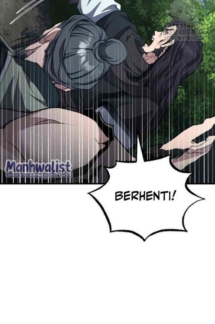 The Terminally Ill Young Master of the Baek Clan Chapter 50 - halaman 6