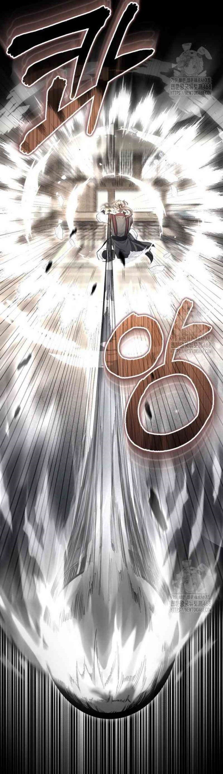 The Terminally Ill Young Master of the Baek Clan Chapter 51 - halaman 30
