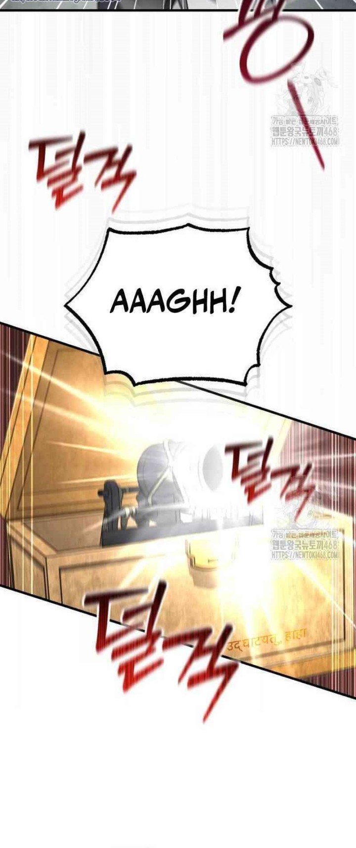 The Terminally Ill Young Master of the Baek Clan Chapter 51 - halaman 47