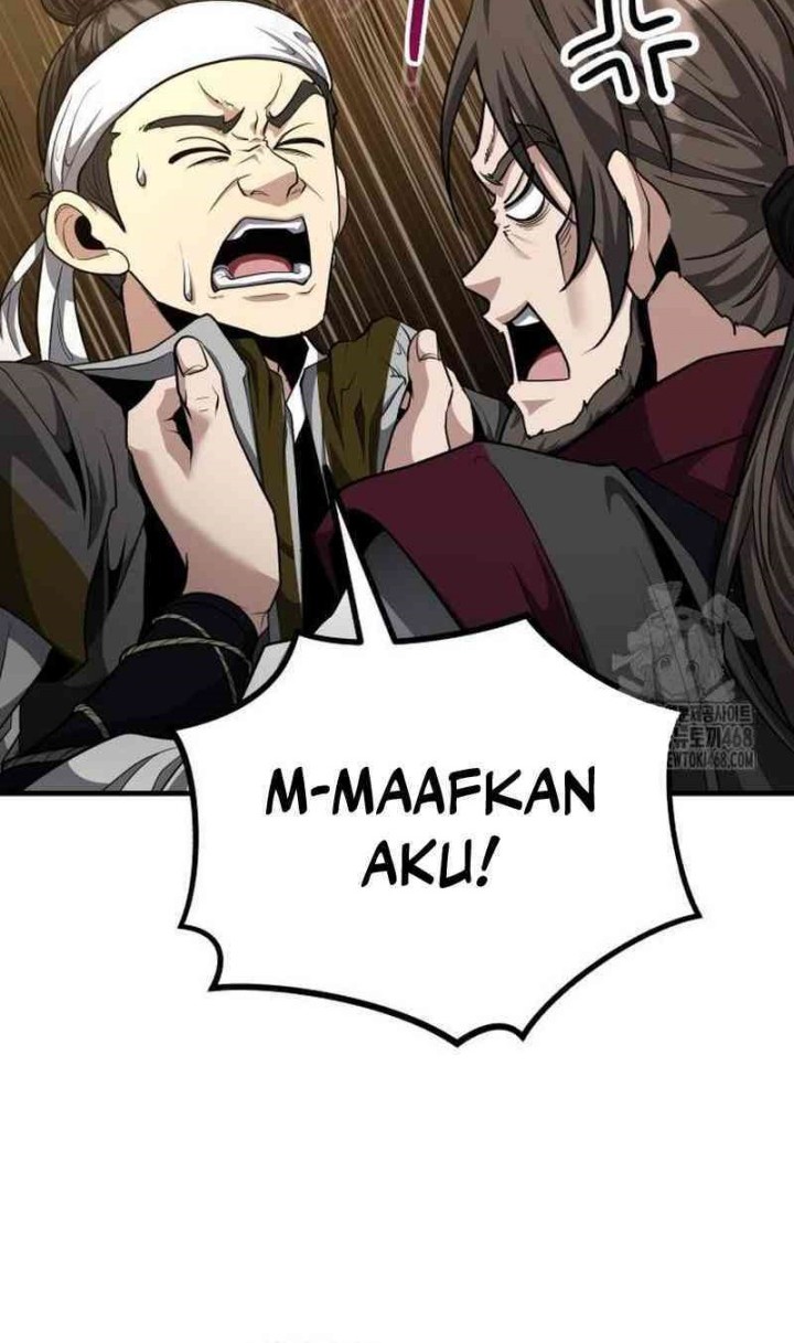 The Terminally Ill Young Master of the Baek Clan Chapter 51 - halaman 6