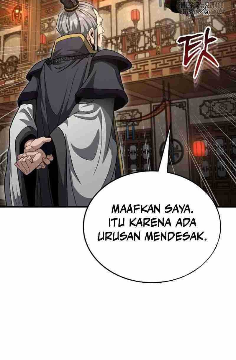 The Terminally Ill Young Master of the Baek Clan Chapter 52 - halaman 10
