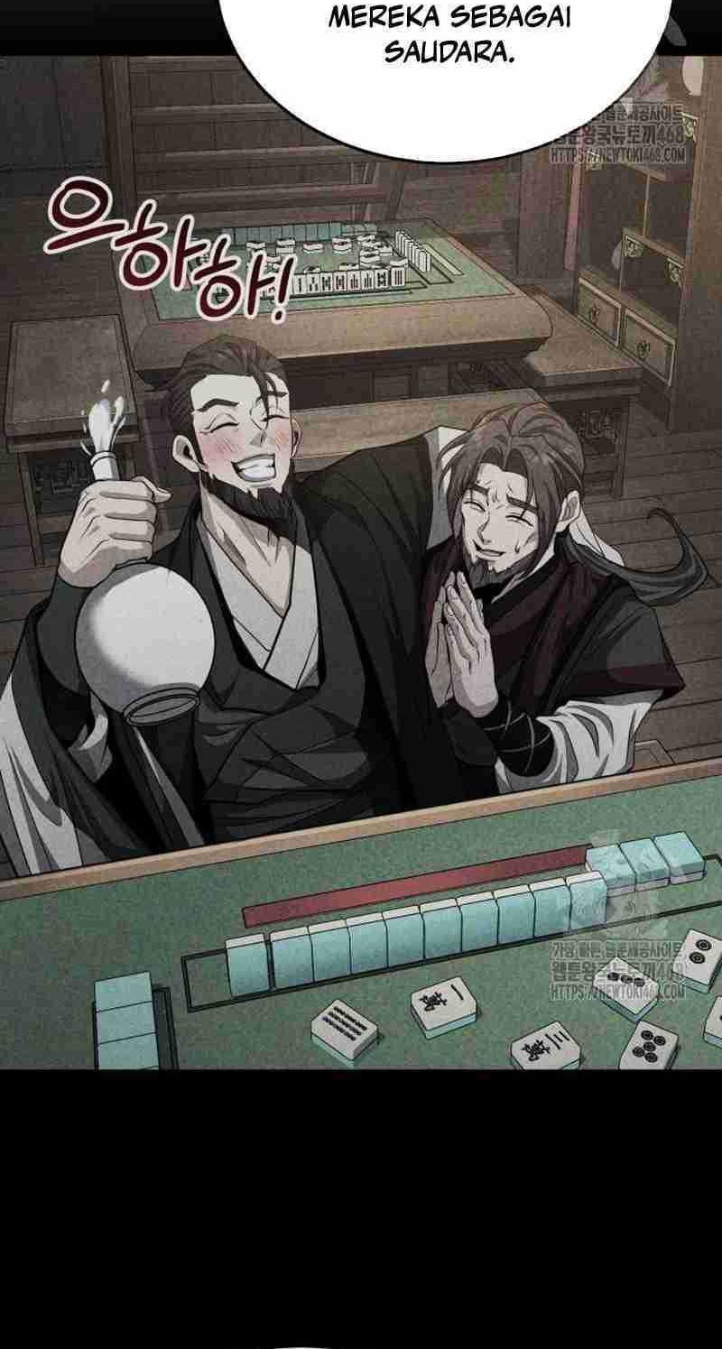 The Terminally Ill Young Master of the Baek Clan Chapter 52 - halaman 18