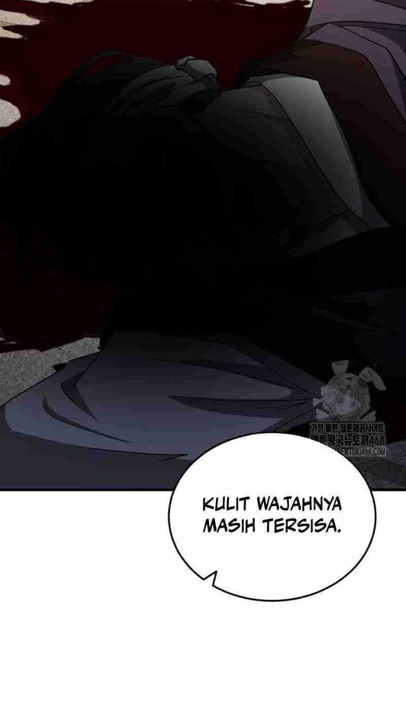 The Terminally Ill Young Master of the Baek Clan Chapter 52 - halaman 2
