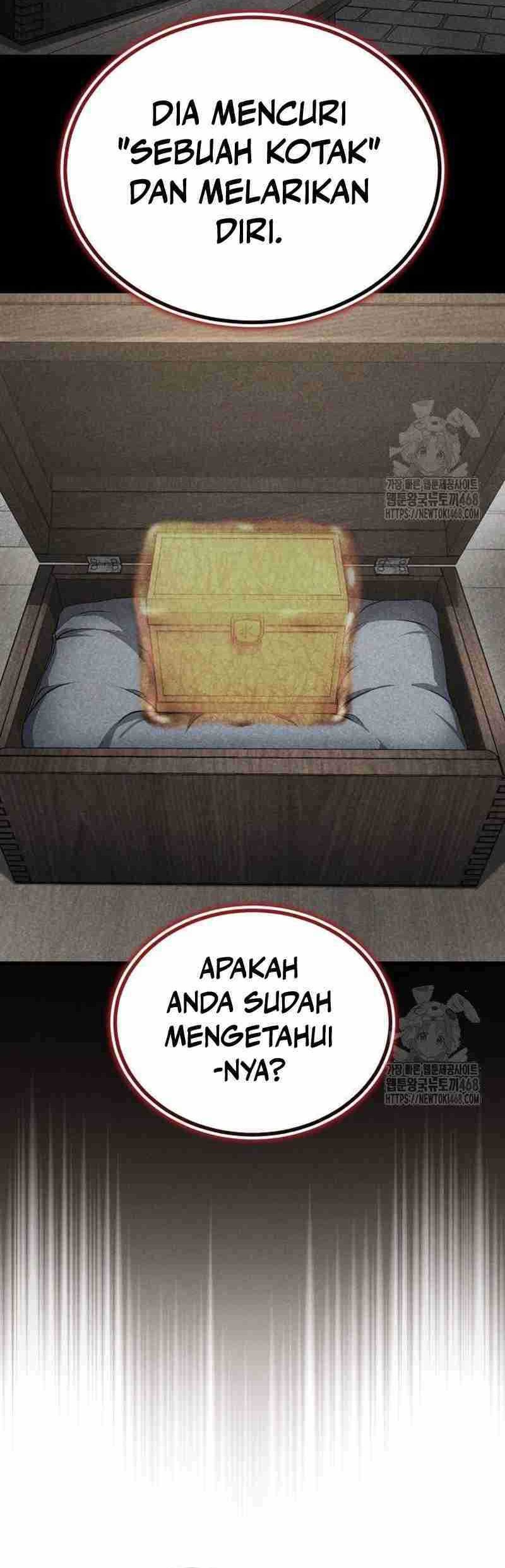 The Terminally Ill Young Master of the Baek Clan Chapter 52 - halaman 20