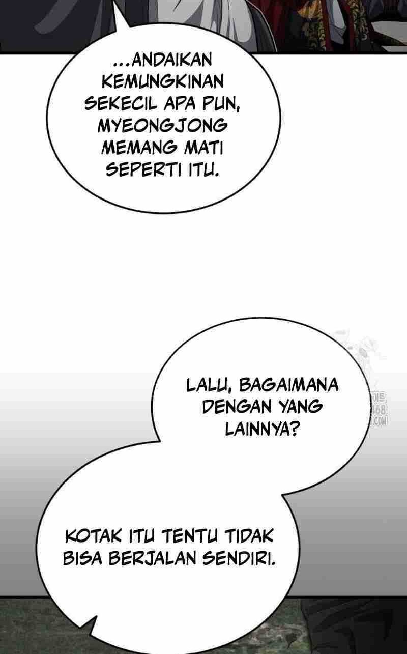 The Terminally Ill Young Master of the Baek Clan Chapter 52 - halaman 26