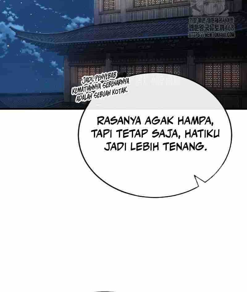 The Terminally Ill Young Master of the Baek Clan Chapter 52 - halaman 44