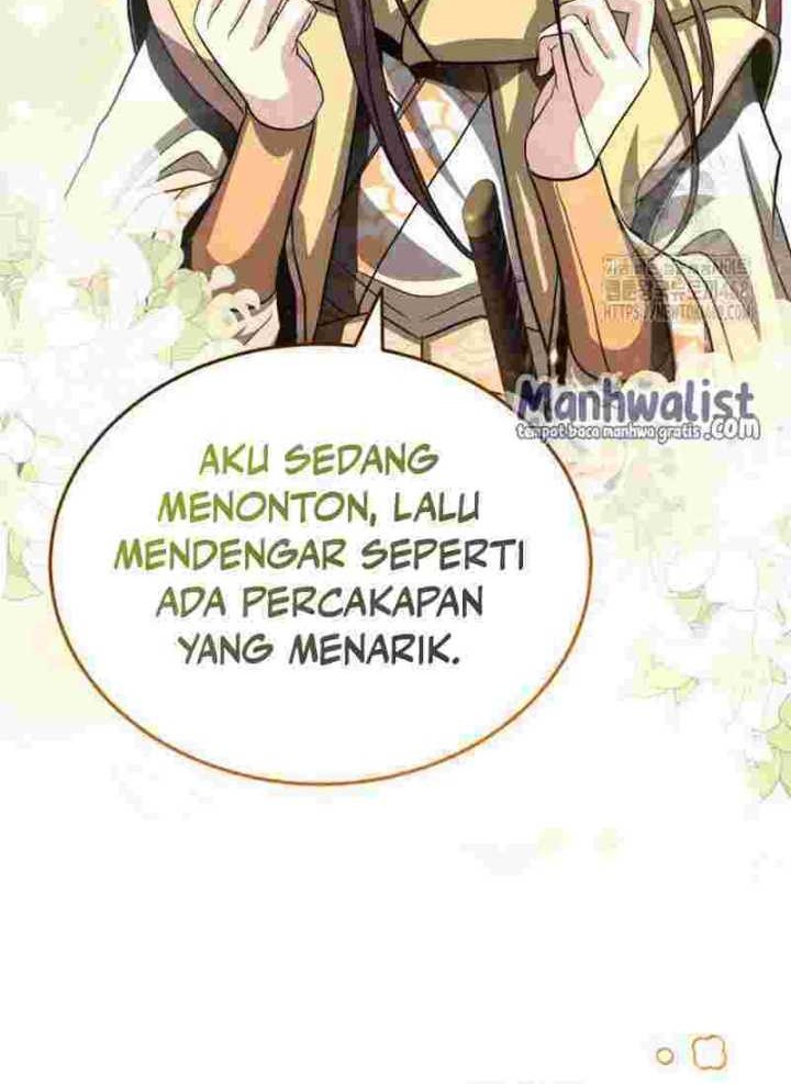 The Terminally Ill Young Master of the Baek Clan Chapter 53 - halaman 12