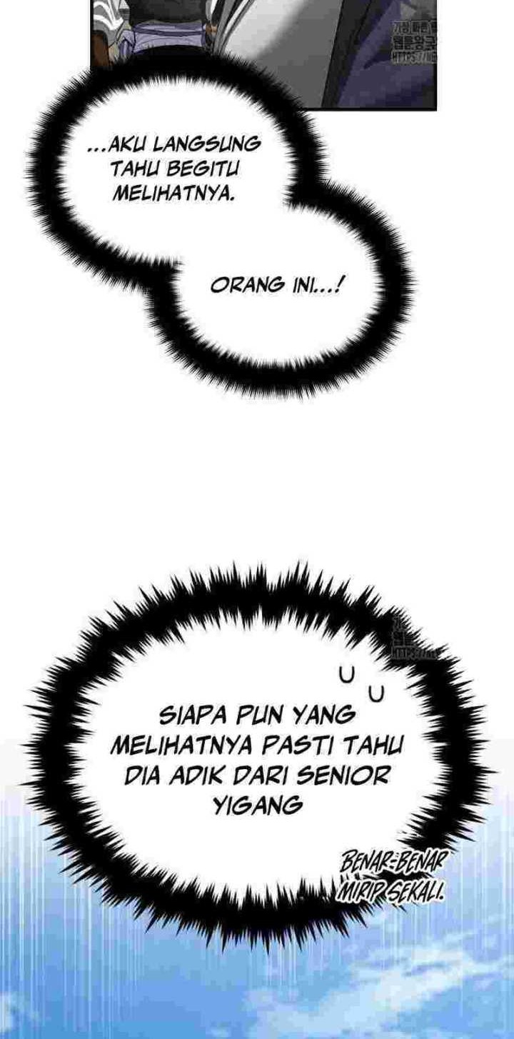 The Terminally Ill Young Master of the Baek Clan Chapter 53 - halaman 20