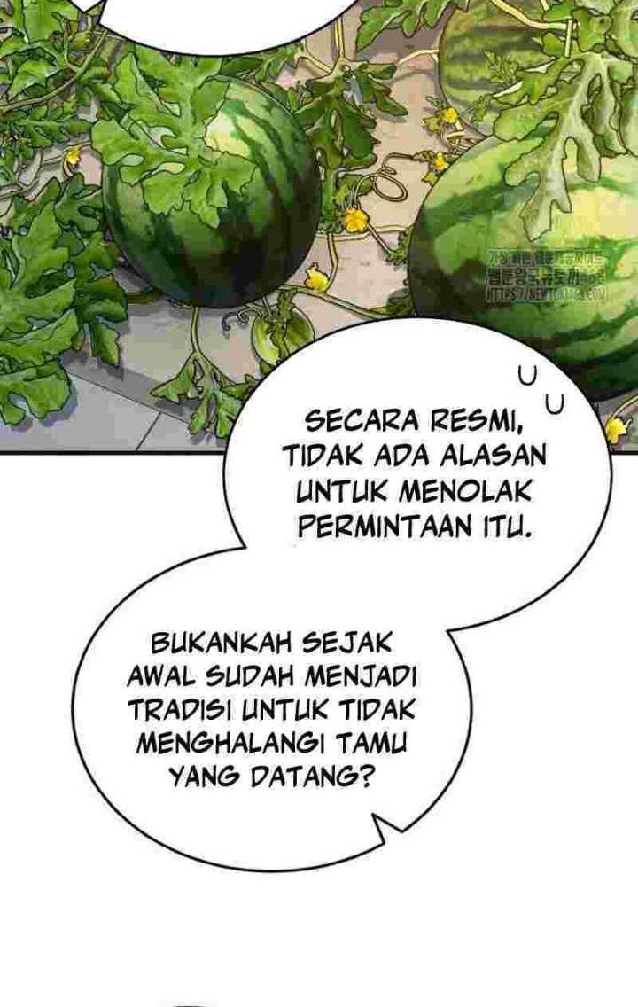 The Terminally Ill Young Master of the Baek Clan Chapter 53 - halaman 28