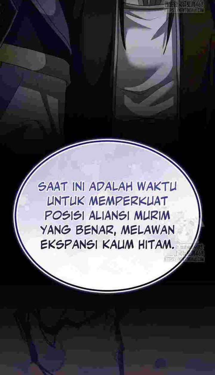 The Terminally Ill Young Master of the Baek Clan Chapter 53 - halaman 30