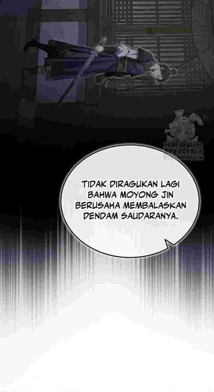 The Terminally Ill Young Master of the Baek Clan Chapter 53 - halaman 50