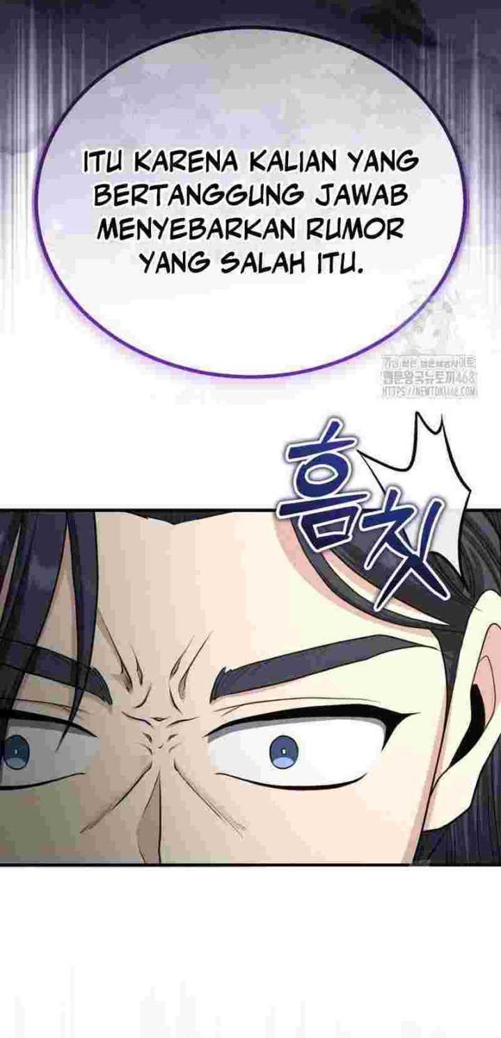 The Terminally Ill Young Master of the Baek Clan Chapter 53 - halaman 54