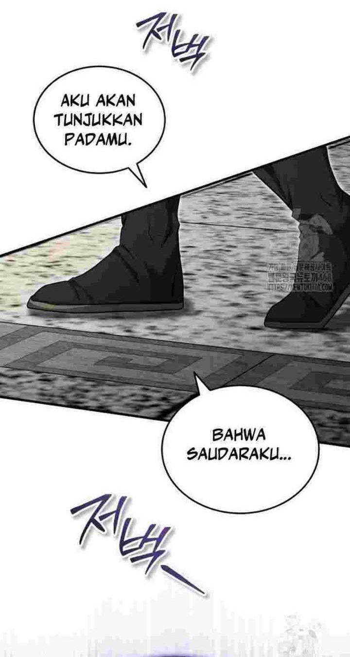 The Terminally Ill Young Master of the Baek Clan Chapter 53 - halaman 58