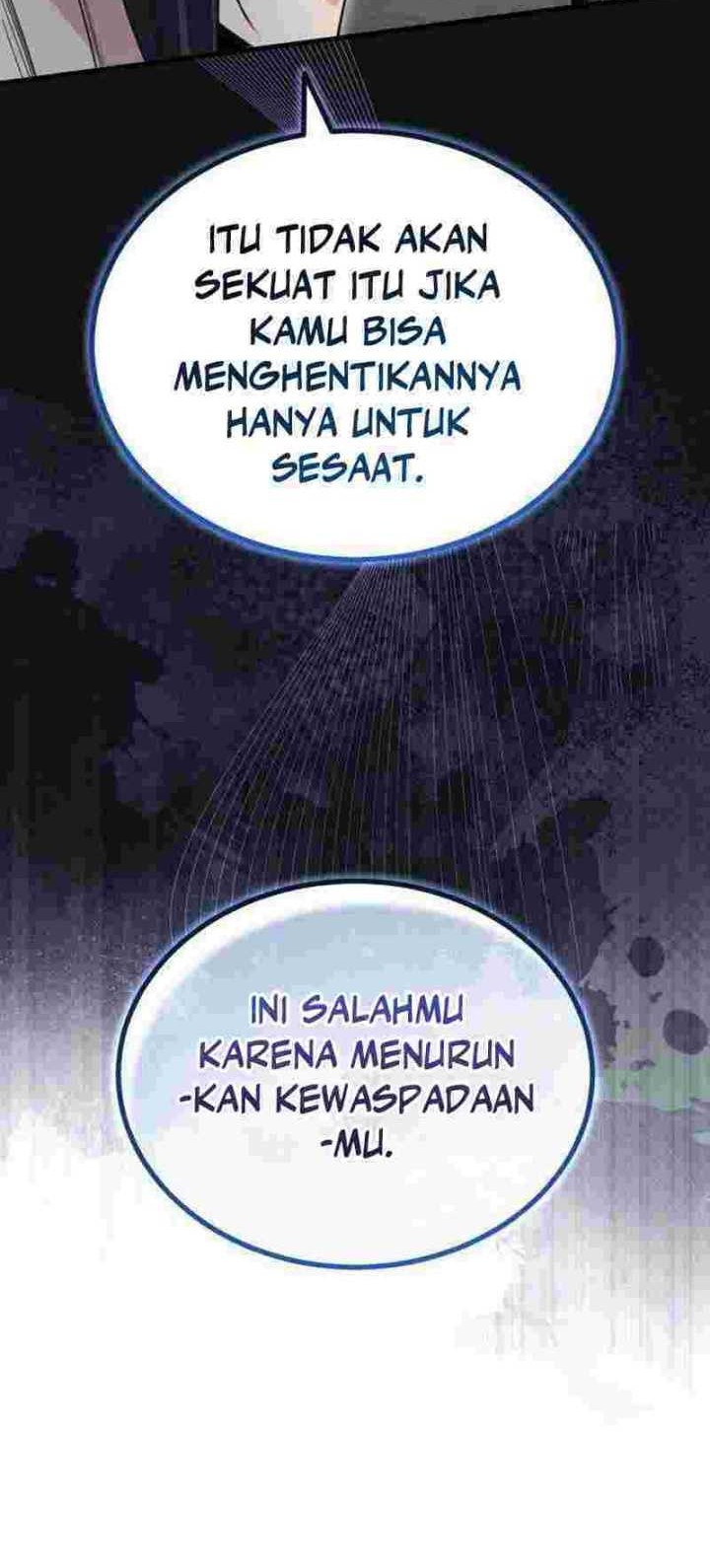 The Terminally Ill Young Master of the Baek Clan Chapter 54 - halaman 10