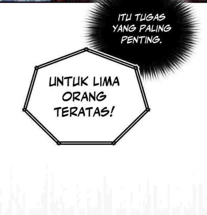 The Terminally Ill Young Master of the Baek Clan Chapter 54 - halaman 26