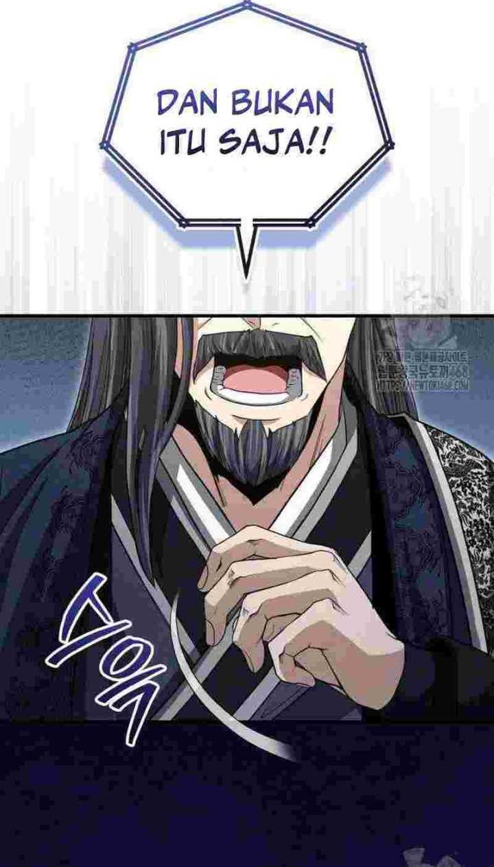 The Terminally Ill Young Master of the Baek Clan Chapter 54 - halaman 28