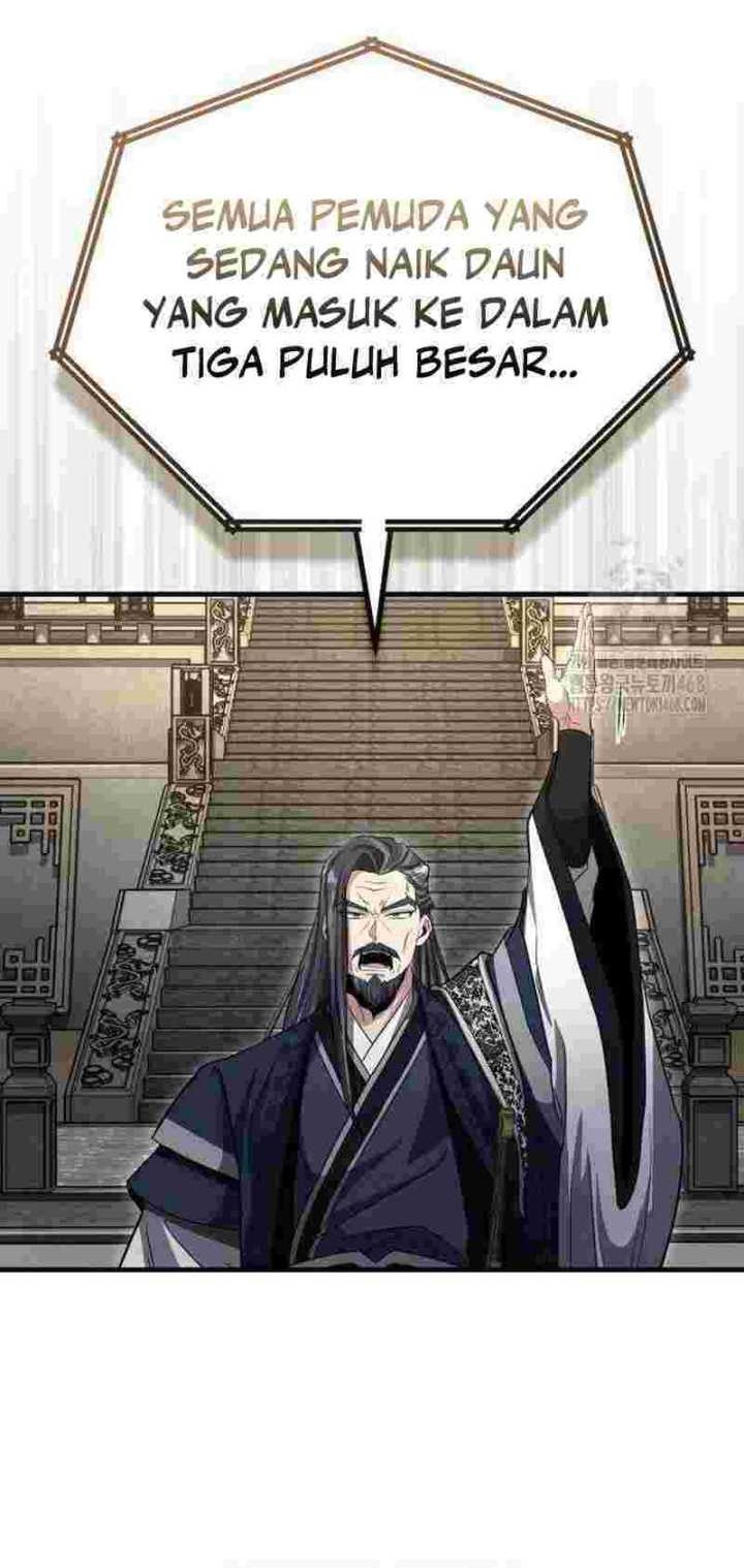 The Terminally Ill Young Master of the Baek Clan Chapter 54 - halaman 30
