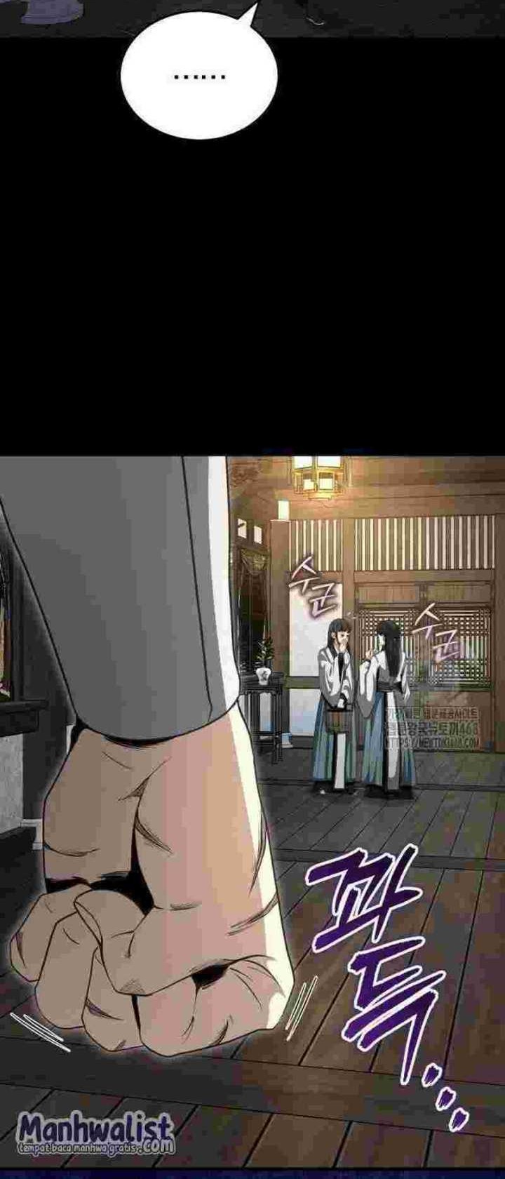The Terminally Ill Young Master of the Baek Clan Chapter 54 - halaman 4