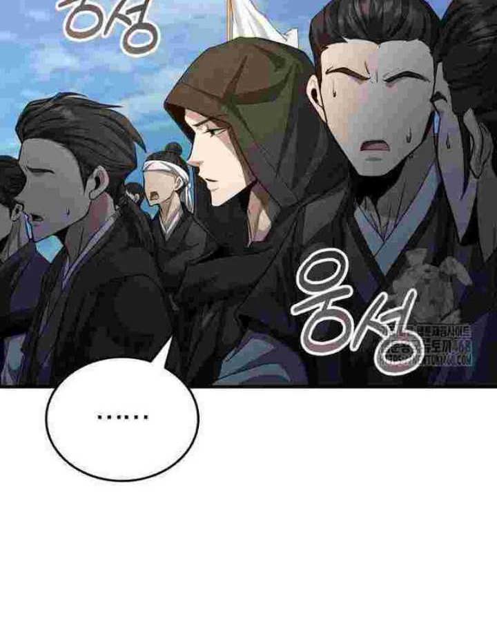 The Terminally Ill Young Master of the Baek Clan Chapter 54 - halaman 40