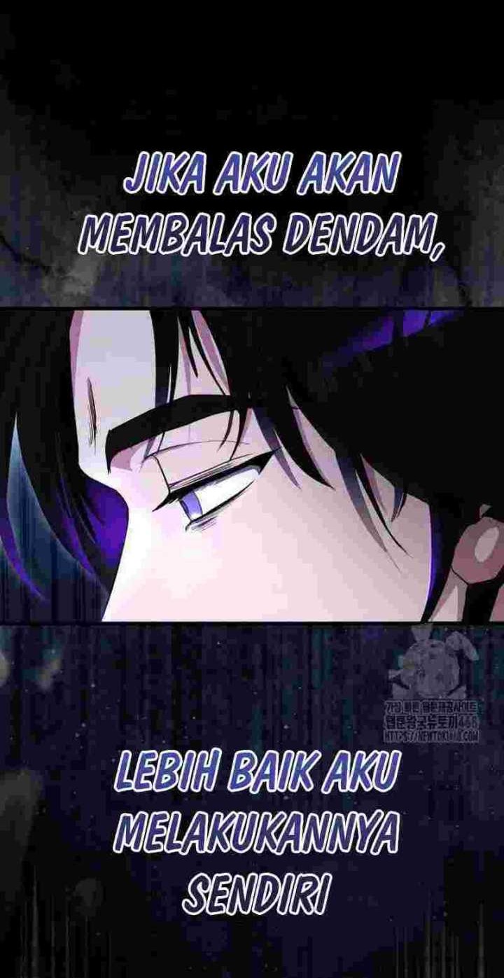 The Terminally Ill Young Master of the Baek Clan Chapter 54 - halaman 6