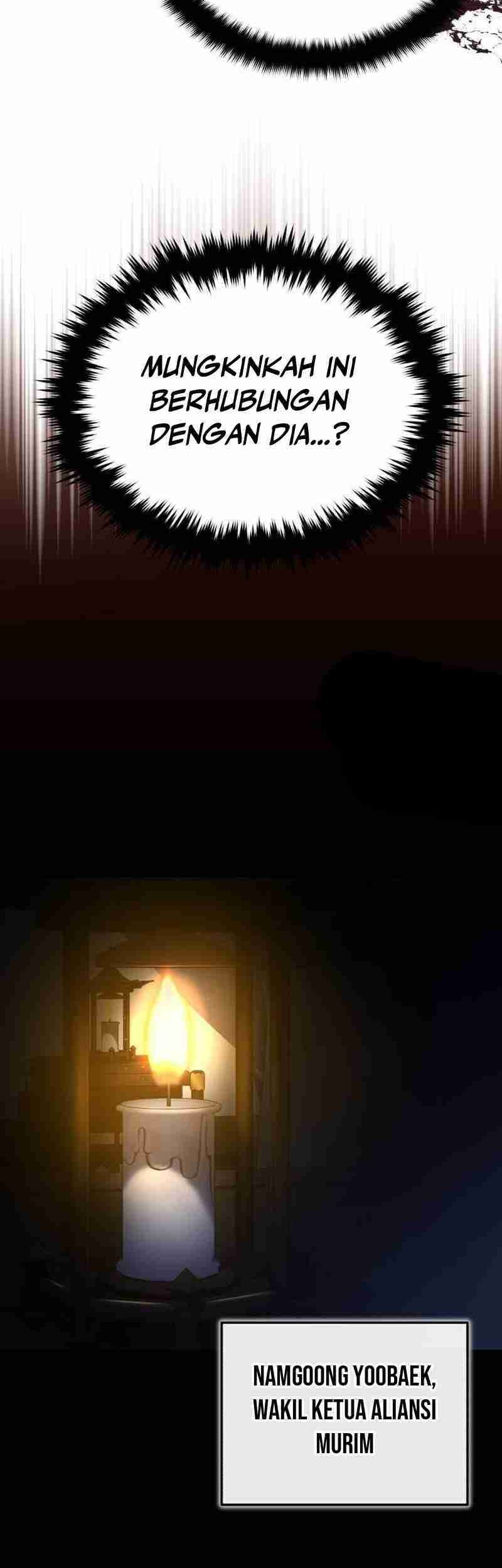 The Terminally Ill Young Master of the Baek Clan Chapter 55 - halaman 12
