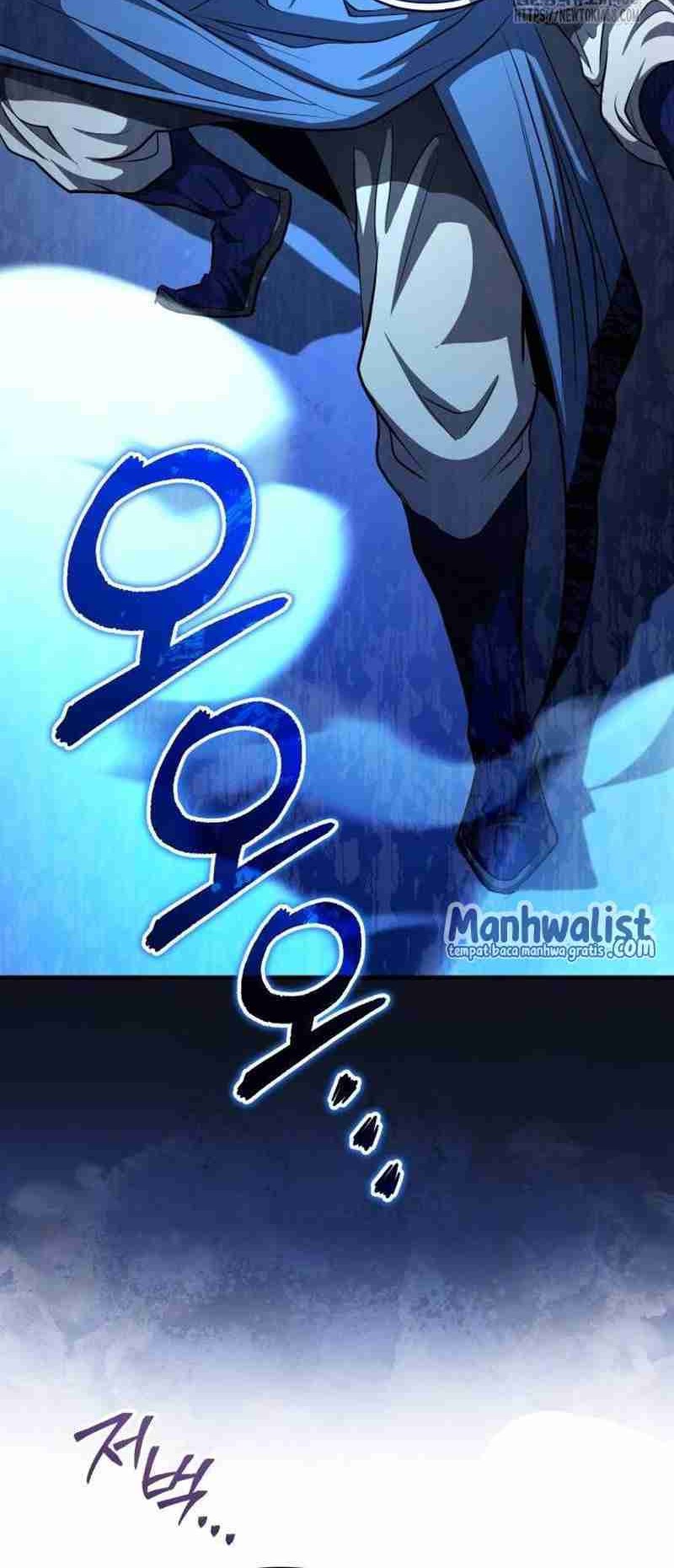 The Terminally Ill Young Master of the Baek Clan Chapter 55 - halaman 18
