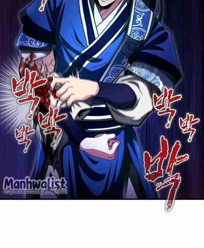 The Terminally Ill Young Master of the Baek Clan Chapter 55 - halaman 24
