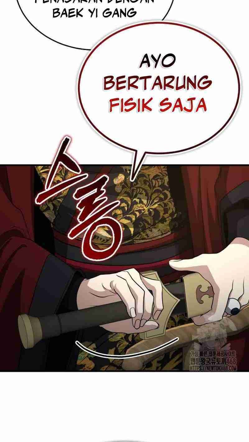 The Terminally Ill Young Master of the Baek Clan Chapter 55 - halaman 36