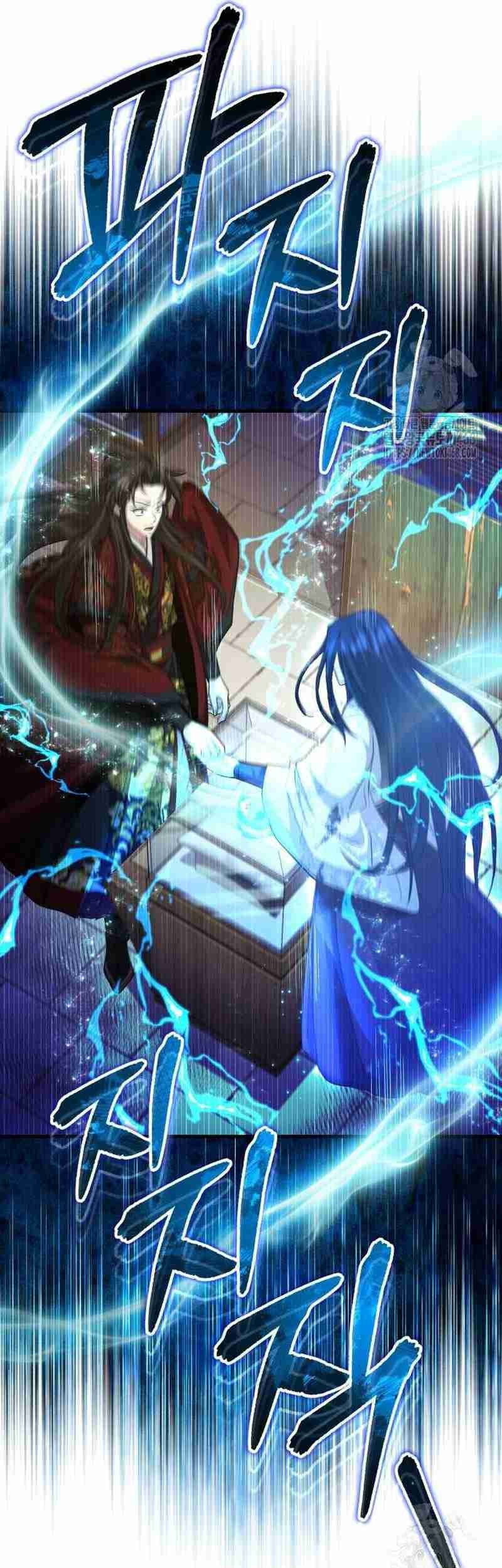 The Terminally Ill Young Master of the Baek Clan Chapter 55 - halaman 5