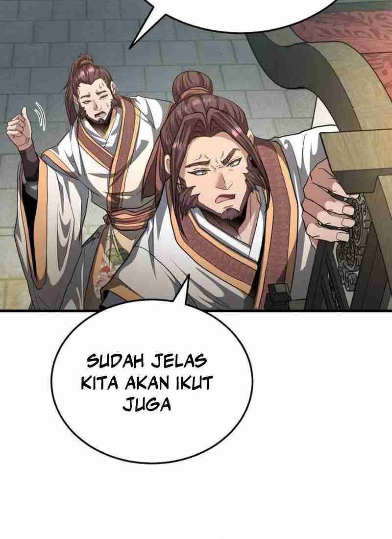 The Terminally Ill Young Master of the Baek Clan Chapter 55 - halaman 60