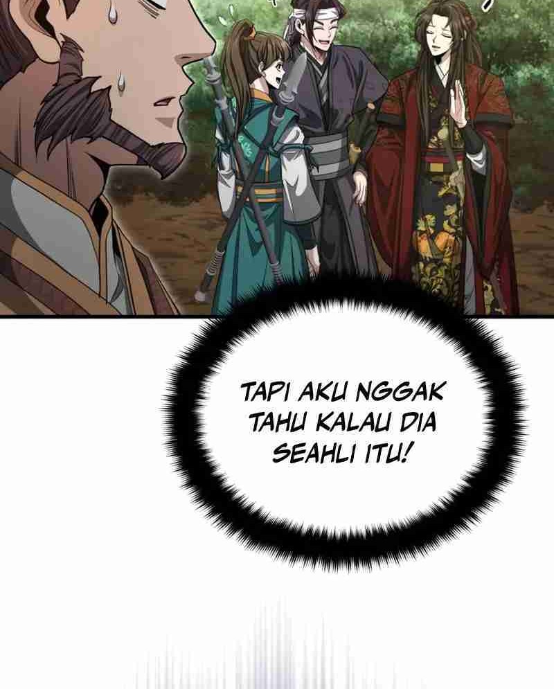 The Terminally Ill Young Master of the Baek Clan Chapter 56 - halaman 20