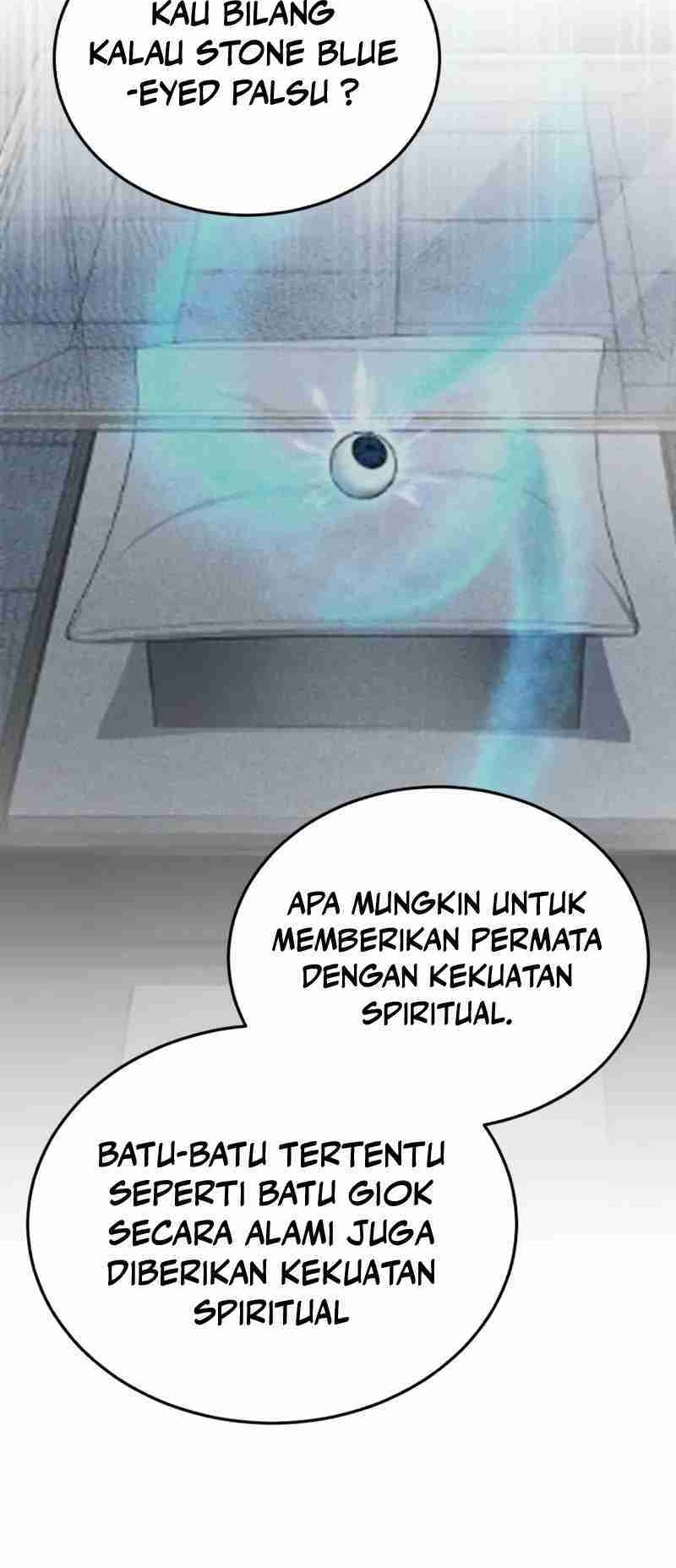 The Terminally Ill Young Master of the Baek Clan Chapter 56 - halaman 4