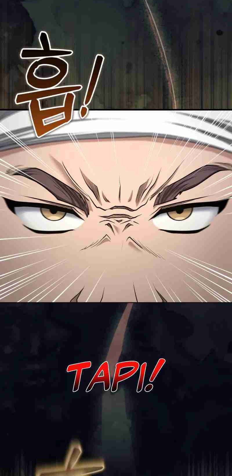 The Terminally Ill Young Master of the Baek Clan Chapter 56 - halaman 40