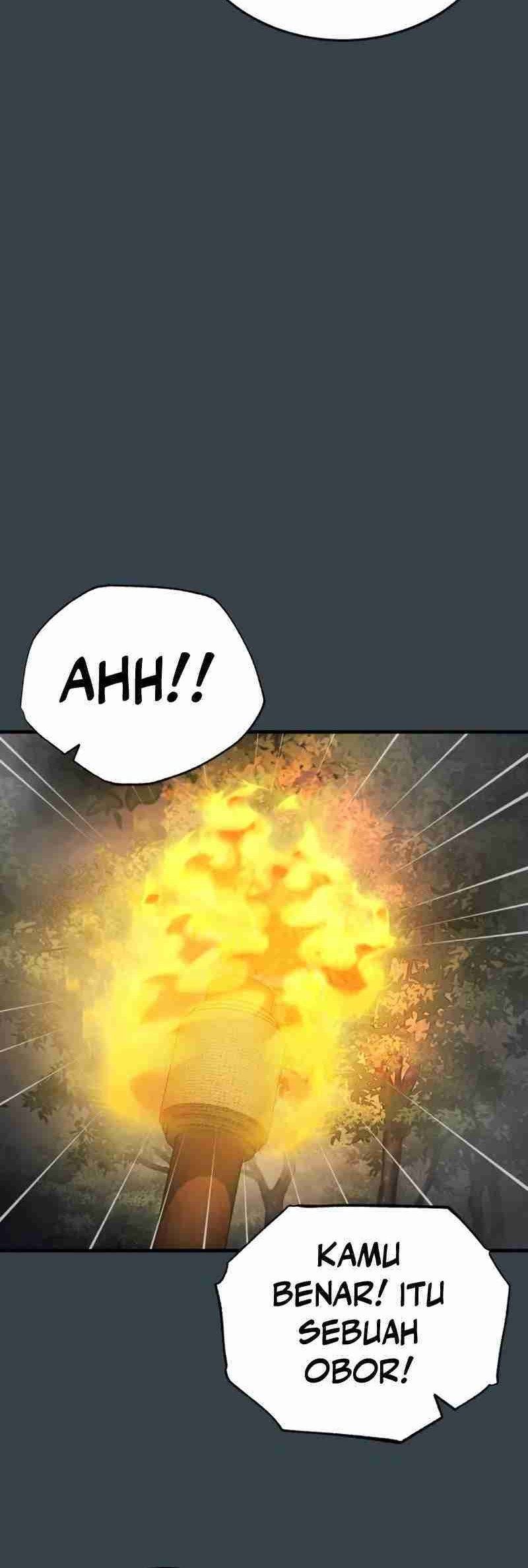 The Terminally Ill Young Master of the Baek Clan Chapter 56 - halaman 48
