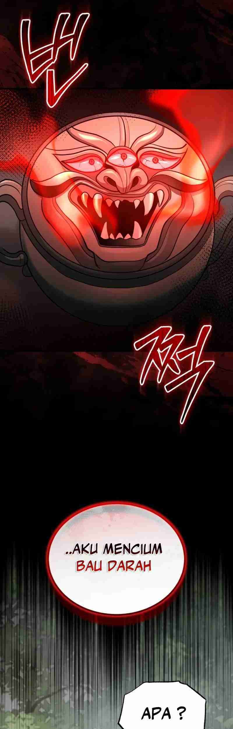 The Terminally Ill Young Master of the Baek Clan Chapter 56 - halaman 53