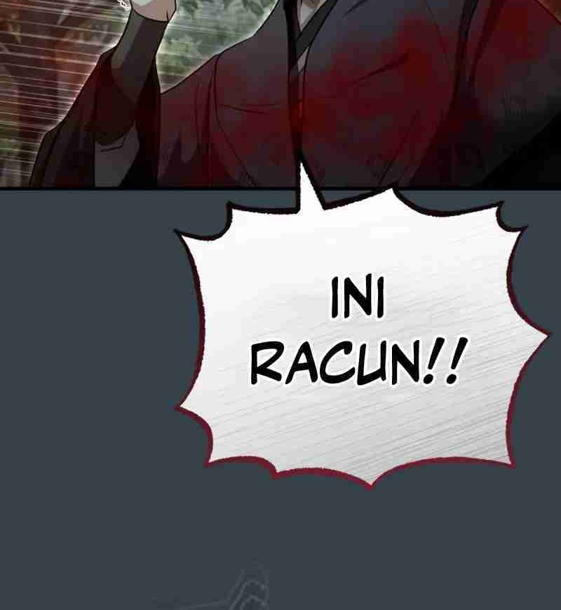 The Terminally Ill Young Master of the Baek Clan Chapter 56 - halaman 56