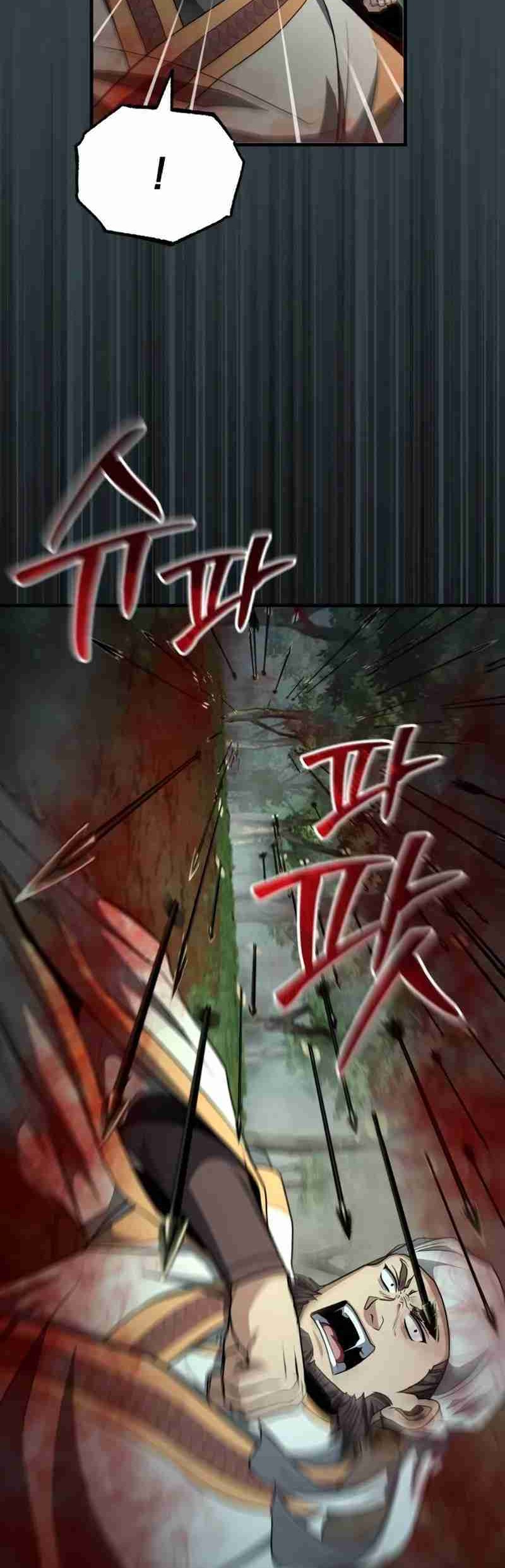 The Terminally Ill Young Master of the Baek Clan Chapter 56 - halaman 58